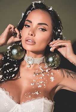 Alexandra, 26 y.o. from Odesa, Ukraine