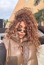 Ukrainian mail order bride Jenifer from Medellín with blonde hair and brown eye color - image 4