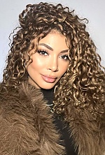 Ukrainian mail order bride Jenifer from Medellín with blonde hair and brown eye color - image 2