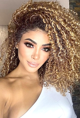 Jenifer, 30 y.o. from Medellín, Colombia