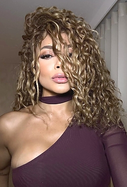 Jenifer, 30 y.o. from Medellín, Colombia