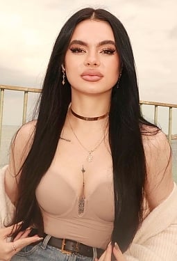 Anastasia, 21 y.o. from Dublin, Ireland