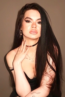 Anastasia, 21 y.o. from Dublin, Ireland