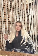 Ukrainian mail order bride Yulia from Vinnytsia with blonde hair and grey eye color - image 6