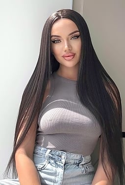 Yulia, 30 y.o. from Vinnytsia, Ukraine