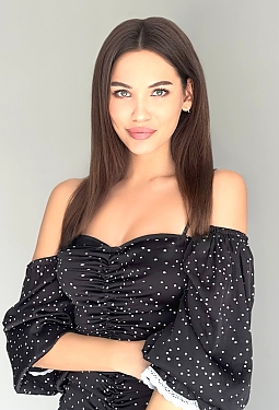 Anna, 31 y.o. from Kyiv, Ukraine