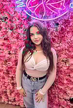 Ukrainian mail order bride Svitlana from Ivano-Frankivsk with light brown hair and blue eye color - image 5