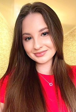 Viktoriia, 18 y.o. from Odesa, Ukraine