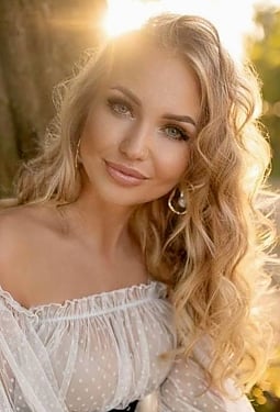 Natalia, 39 y.o. from Warsaw, Poland