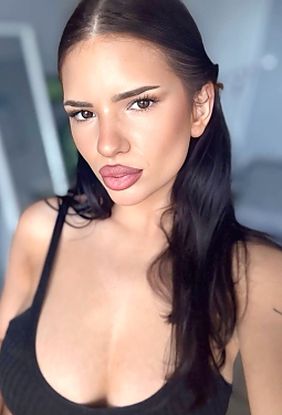 Diana, 24 y.o. from Warsaw, Poland