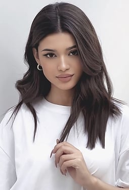 Ruslana, 20 y.o. from Aksu, Kazakhstan