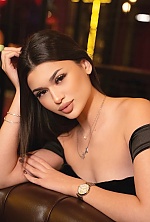 Ukrainian mail order bride Ruslana from Aksu with brunette hair and brown eye color - image 11