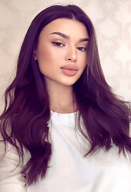 Ruslana, 21 y.o. from Aksu, Kazakhstan