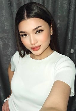 Ruslana, 20 y.o. from Aksu, Kazakhstan