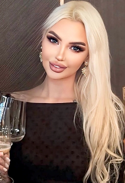 Darya, 30 y.o. from Lviv, Ukraine