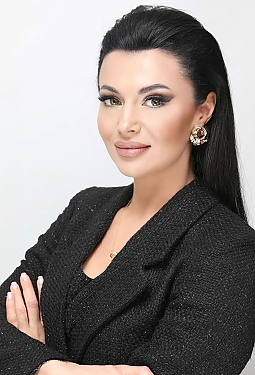 Inna, 39 y.o. from Chisinau, Moldova