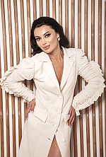 Ukrainian mail order bride Inna from Chisinau with light brown hair and brown eye color - image 5