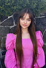 Ukrainian mail order bride Anna from Cherkasy with light brown hair and hazel eye color - image 15