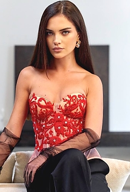 Kateryna, 30 y.o. from Odesa, Ukraine