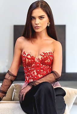 Kateryna, 29 y.o. from Odesa, Ukraine