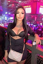 Ukrainian mail order bride Jeniffer from São Paulo with brunette hair and brown eye color - image 7