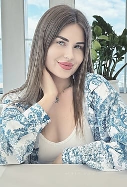 Victoria, 26 y.o. from Odesa, Ukraine