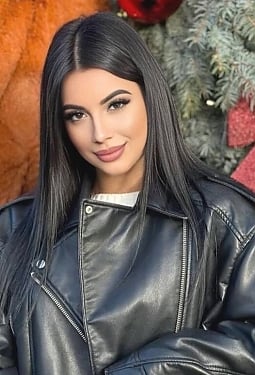 Valeria, 27 y.o. from Kyiv, Ukraine