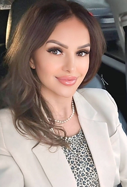 Mariia, 45 y.o. from Prague, Czech Rep.