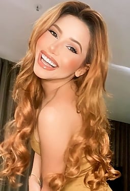 Maria, 29 y.o. from Surubim, Brazil