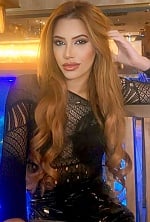 Ukrainian mail order bride Maria from Surubim with black hair and brown eye color - image 5