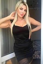 Ukrainian mail order bride Victoria from Sofia with blonde hair and brown eye color - image 10