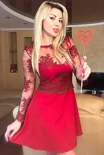 Ukrainian mail order bride Victoria from Sofia with blonde hair and brown eye color - image 12