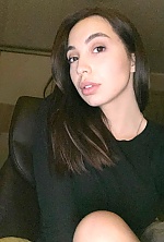 Ukrainian mail order bride Nataliya from Kryvyi Rih with brunette hair and brown eye color - image 7