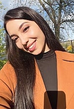 Ukrainian mail order bride Nataliya from Kryvyi Rih with brunette hair and brown eye color - image 4