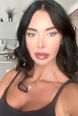 Sveta, 42 y.o. from Kyiv, Ukraine