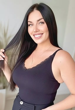 Alona, 32 y.o. from Odesa, Ukraine