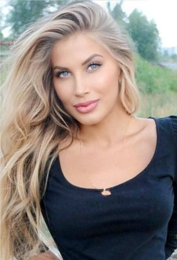 Svetlana, 34 y.o. from Tallinn, Estonia