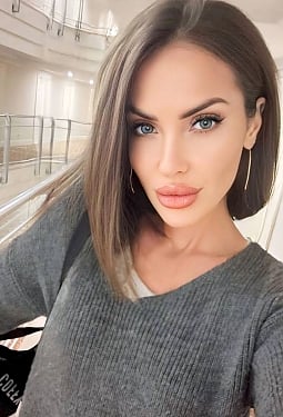 Oksana, 39 y.o. from Ankara, Turkey