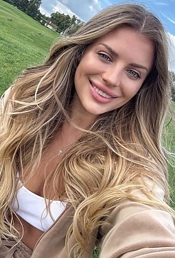 Maryna, 31 y.o. from Kyiv, Ukraine