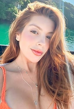 Bruna, 30 y.o. from Porto Alegre, Brazil