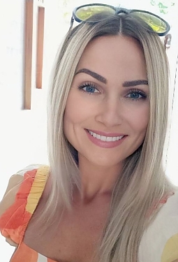 Natalia, 47 y.o. from Odesa, Ukraine