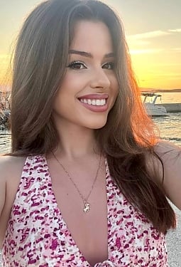 Tetiana, 25 y.o. from Kyiv, Ukraine
