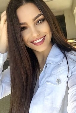 Diana, 25 y.o. from Kyiv, Ukraine