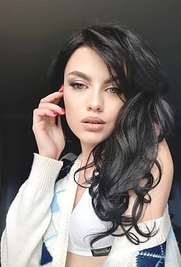 Viktoriya, 28 y.o. from Kyiv, Ukraine