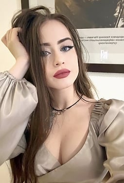 Diana, 22 y.o. from Kyiv, Ukraine