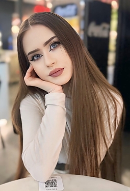 Diana, 22 y.o. from Kyiv, Ukraine