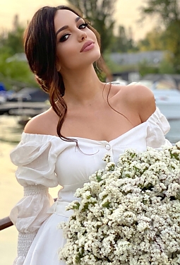 Ekaterina, 30 y.o. from Kyiv, Ukraine