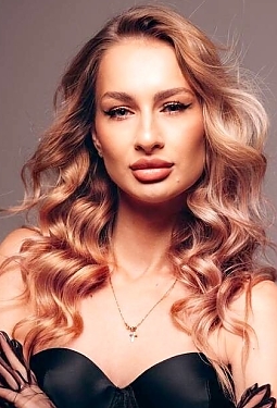 Victoria, 28 y.o. from Kyiv, Ukraine