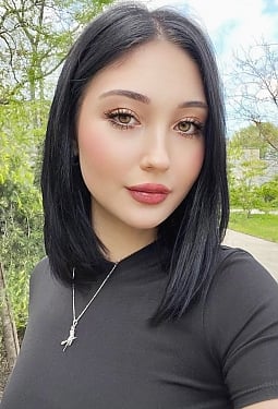 Diana, 23 y.o. from Odesa, Ukraine