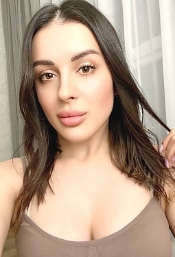 Tetiana, 30 y.o. from Odesa, Ukraine